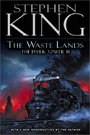 The waste lands