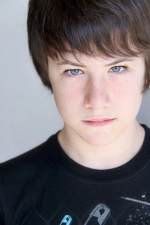 Dylan Minnette | Lostpedia | Fandom powered by Wikia