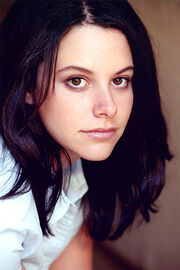 Jamie Silberhatz Nude Photos 47