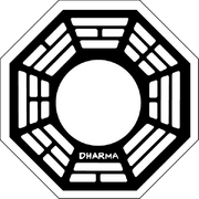 El logo de La Perla