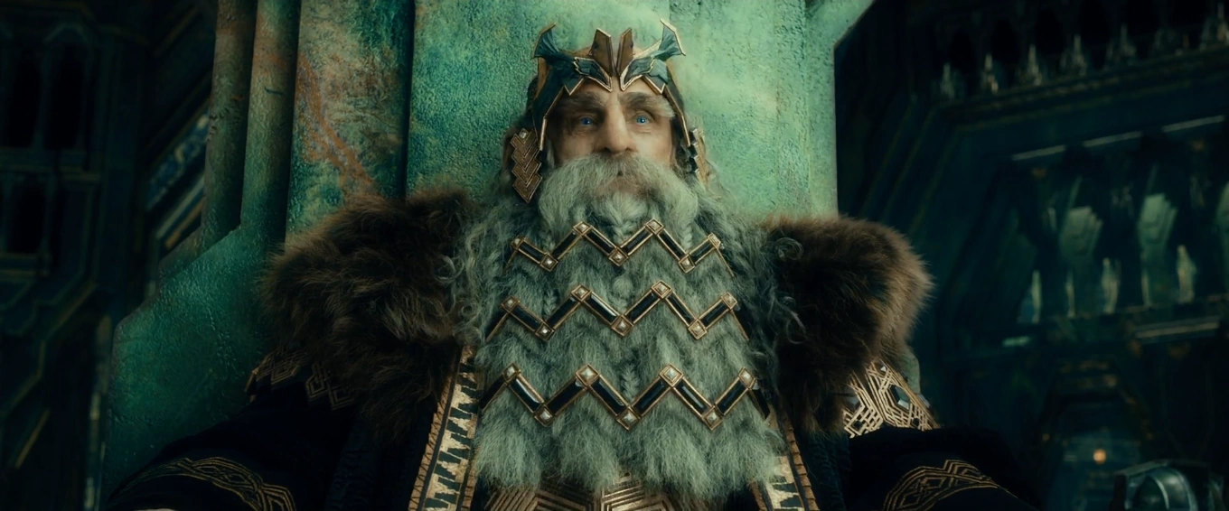 Thrór | The One Wiki to Rule Them All | Fandom powered by Wikia