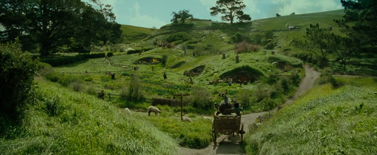 relax sounds from the shire lofr relax sounds from the shire lofr
