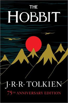 Image result for the hobbit the novel