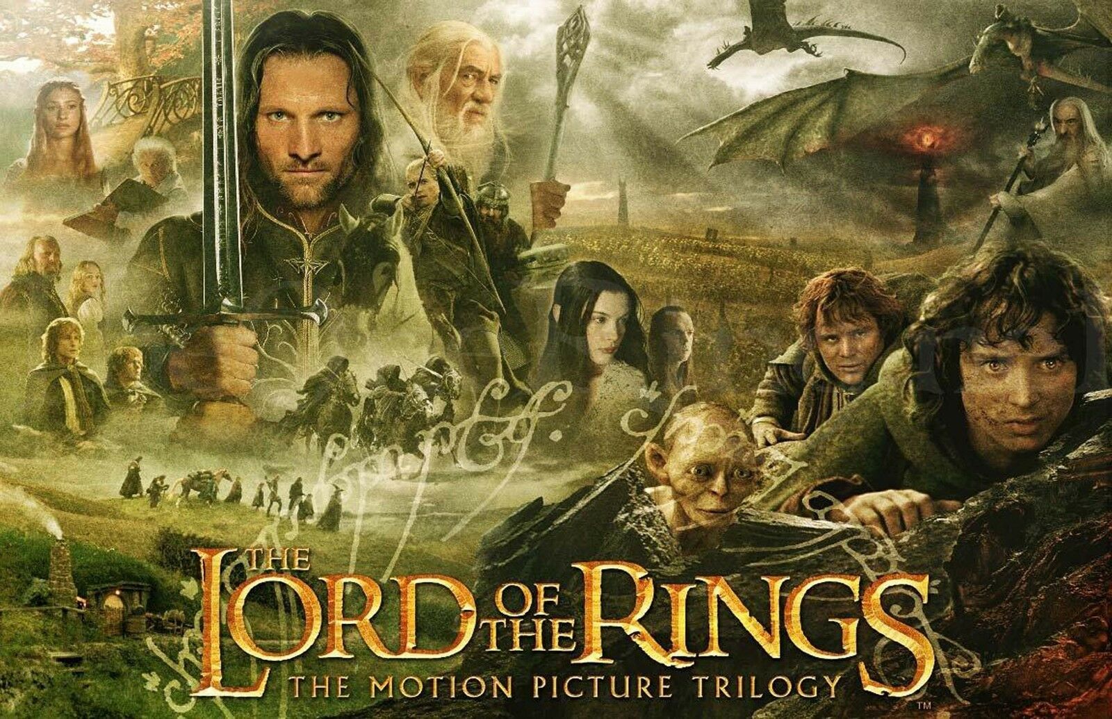 Image result for lord of the rings