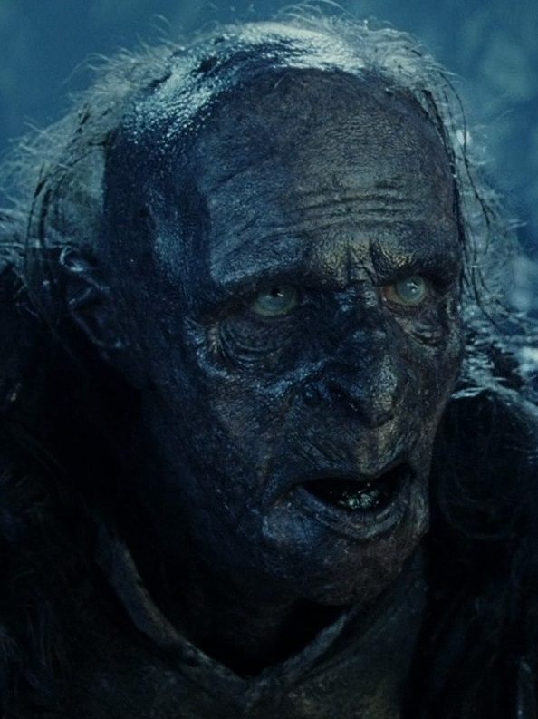 Orcs - Lord of the Rings Wiki