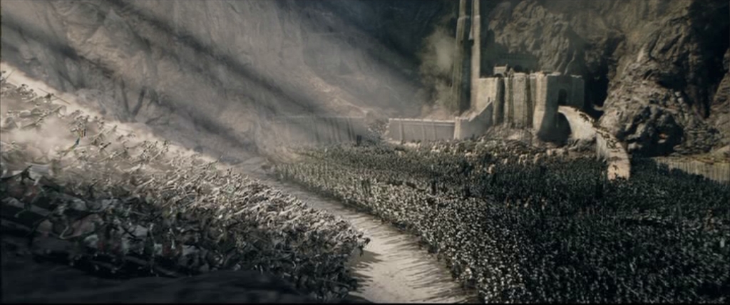 Lord Of The Ring Online March Of The King Lord Of The Ring Online March Of The King