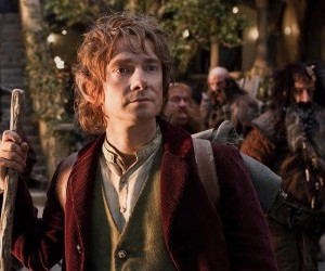 Image result for bilbo baggins