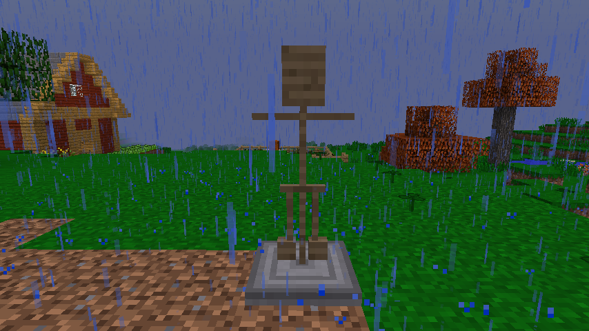 Armour Stand | The Lord of the Rings Minecraft Mod Wiki | FANDOM