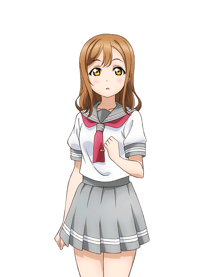 Hanamaru Kunikida | Wiki Love Live! | FANDOM powered by Wikia