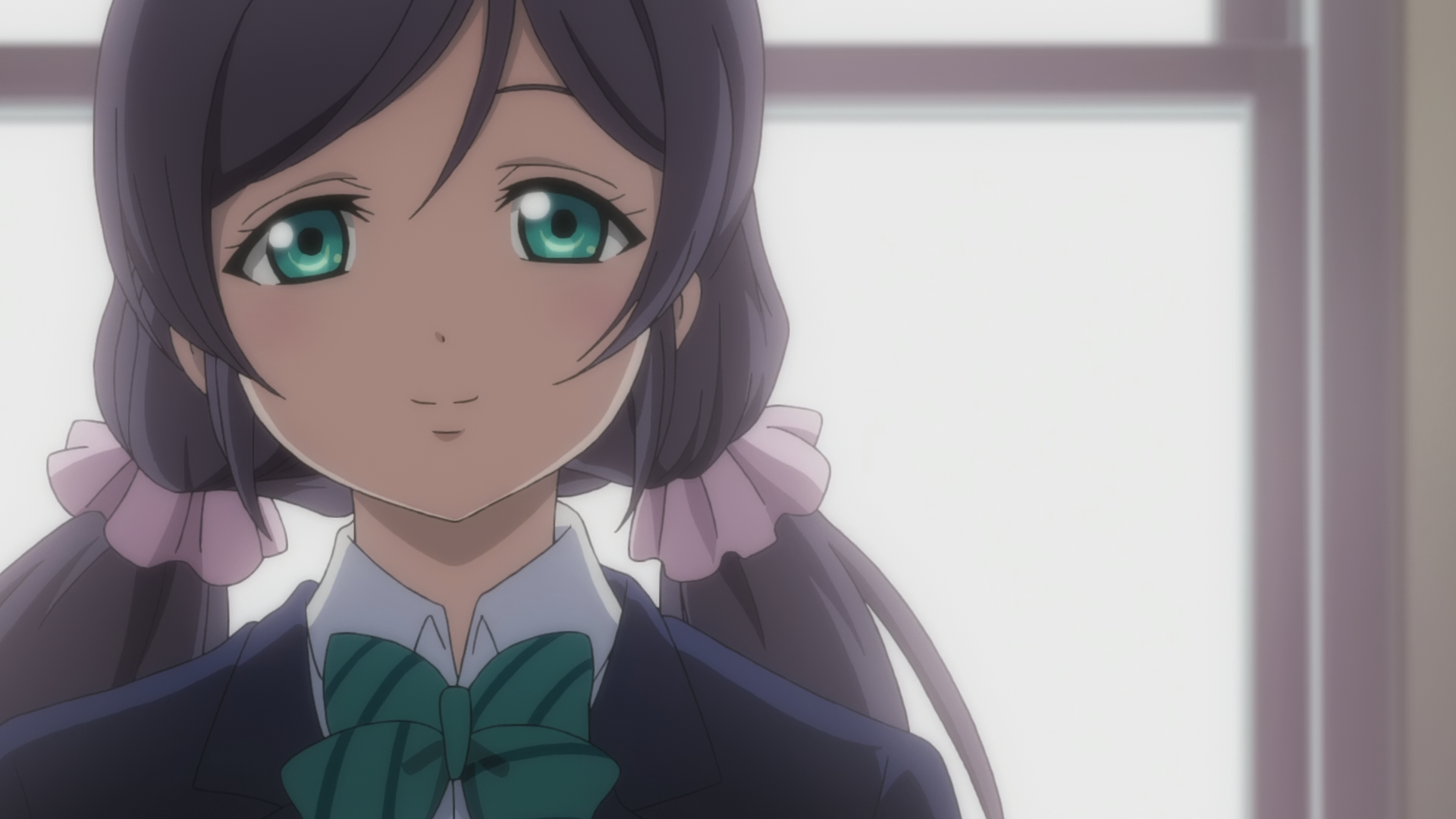 Image result for nozomi tojo