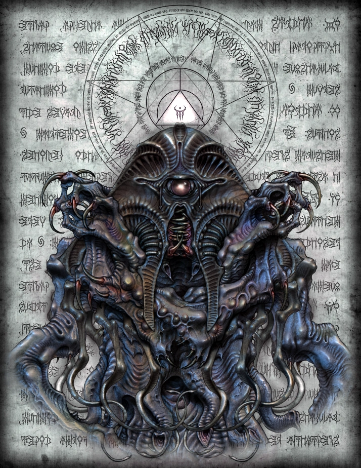 Image Nyarlathotep.png The H.P. Lovecraft Wiki Fandom powered by
