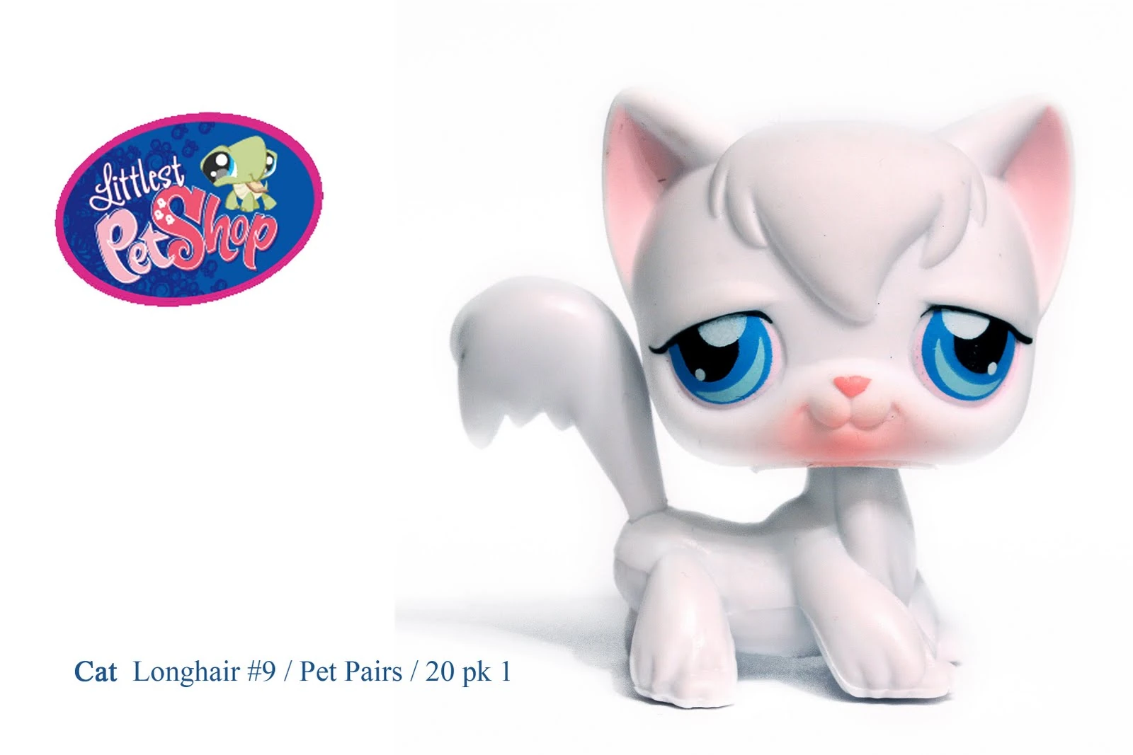 009 longhair cat Littlest Pet Shop Wiki Fandom powered by Wikia