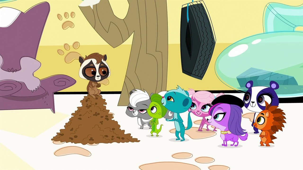 The Very Littlest Pet Shop Littlest Pet Shop Wiki Fandom powered by