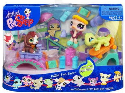 Littlest Pet Shop Fashion Show Games Littlest Pet Shop Fashion Show Games
