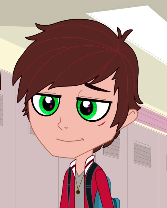 Josh Sharp Littlest Pet Shop (2012 TV series) Wiki Fandom powered