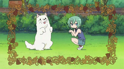 Kết quả hình ảnh cho Cherry (Lucky Star)