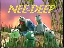 Frog Talk | Music Video Wiki | Fandom powered by Wikia