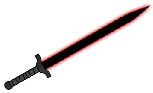 Auditor's sword | Madn...