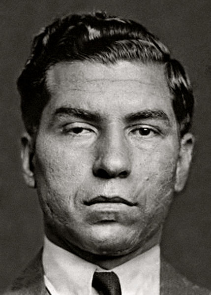 Lucky Luciano | Mafia Wiki | FANDOM powered by Wikia