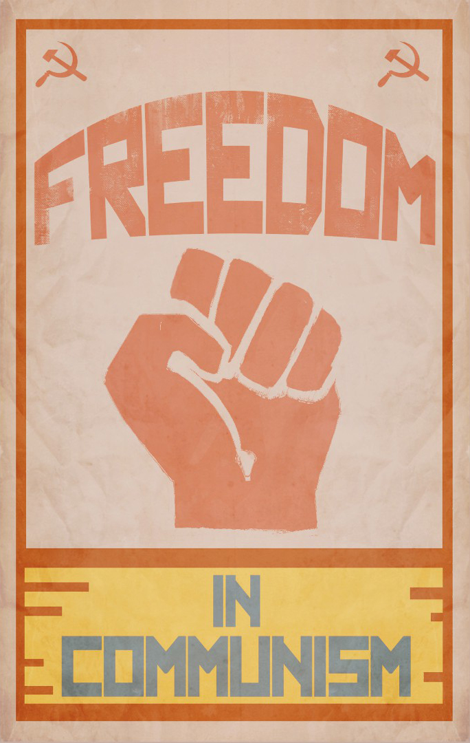 Communist Propaganda | Mafia Wiki | FANDOM powered by Wikia