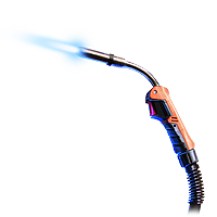 WELDING TORCH welding torch: