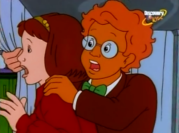Goes Cellular The Magic School Bus Wiki FANDOM powered by Wikia Goes Cellular The Magic School Bus Wiki FANDOM powered by Wikia