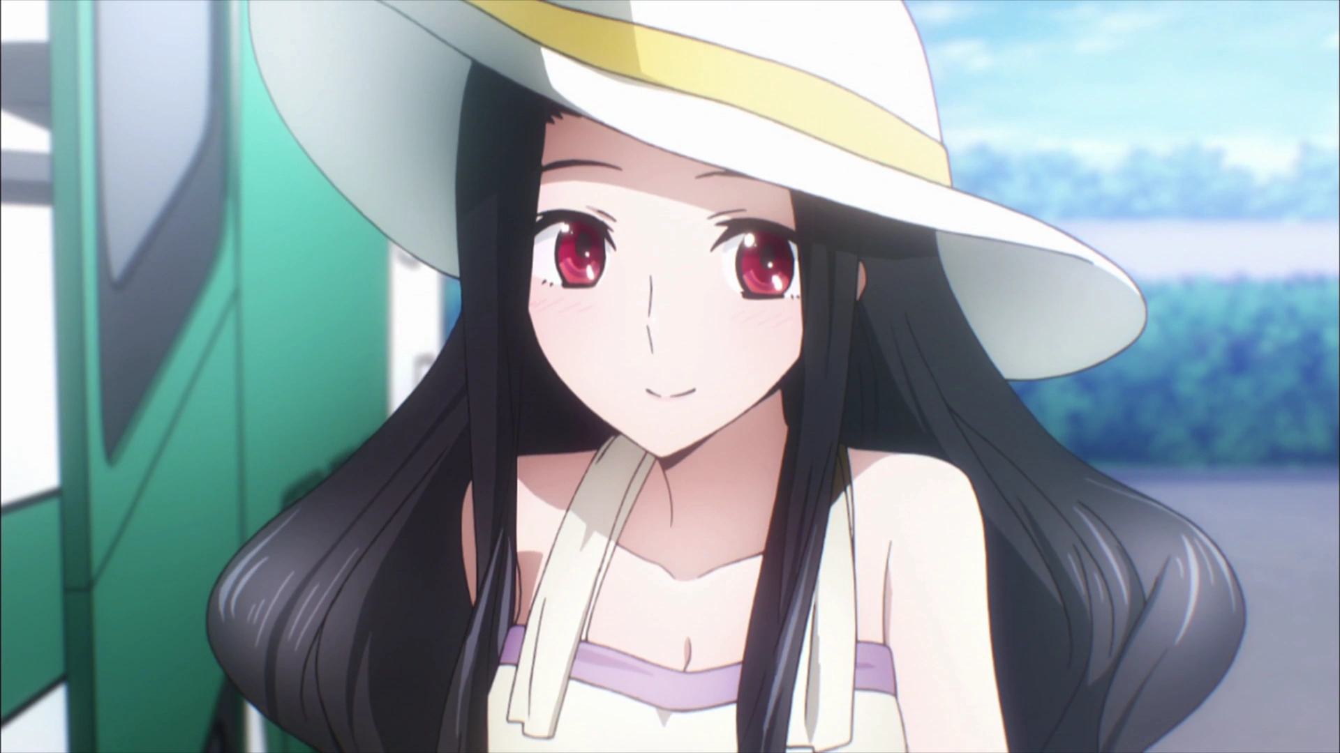 The Irregular At Magic High School Mayumi