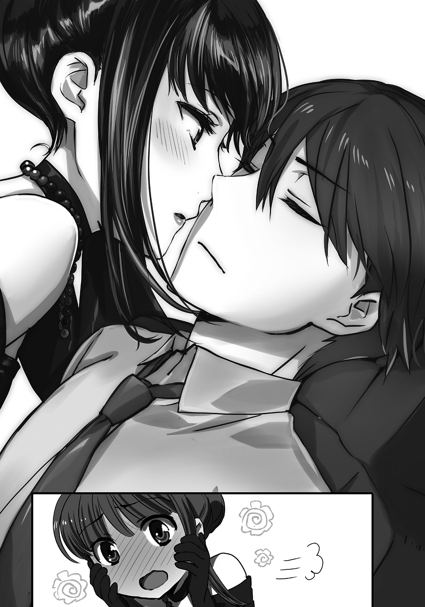 mahouka koukou no rettousei mahouka koukou no rettousei