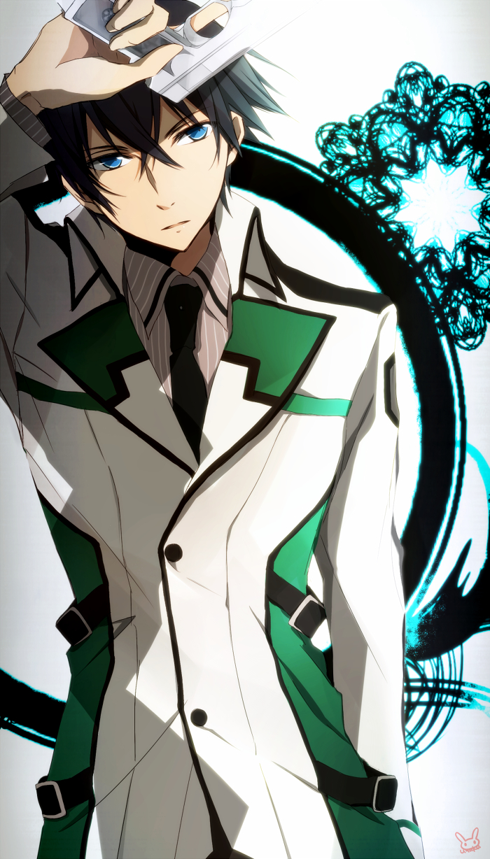 the irregular at magic high school movie timeline the irregular at magic high school movie timeline
