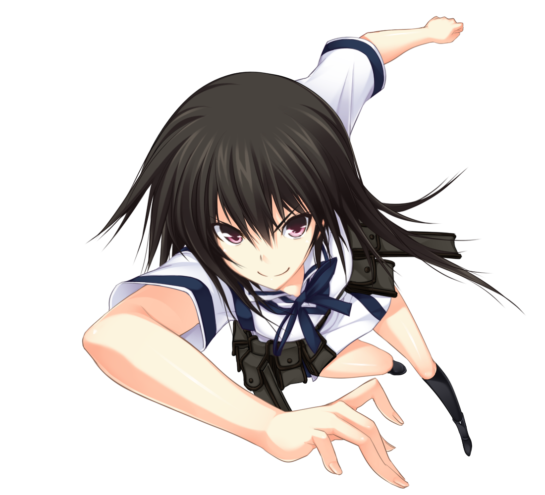 Maji De Watashi Ni Koi Shinasai Admin Experiment Page | MAJI DE WATASHI NI KOI SHINASAI!! Wiki | Fandom
