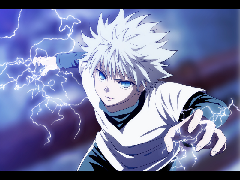 Killua Zoldyck - Úlfur Latest?cb=20131220152508&path-prefix=es