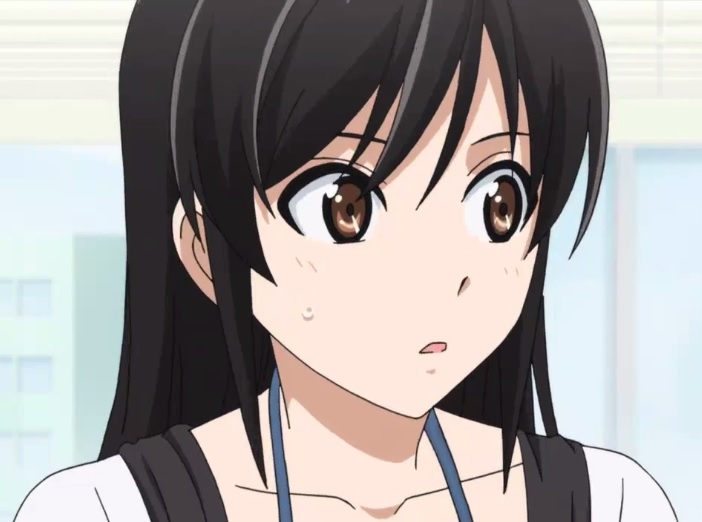 Category:Characters | Mangaka-san to Assistant Wiki | FANDOM powered by