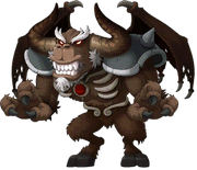 Full Mob Balrog