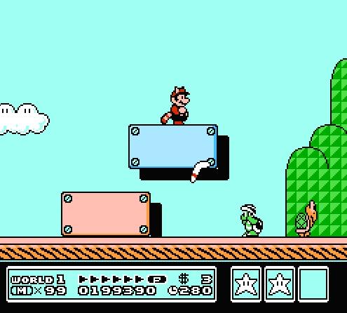 super marios bros 3 world 6 super marios bros 3 world 6