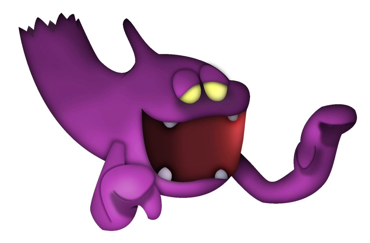 Luigi's Mansion MarioWiki Fandom powered by Wikia