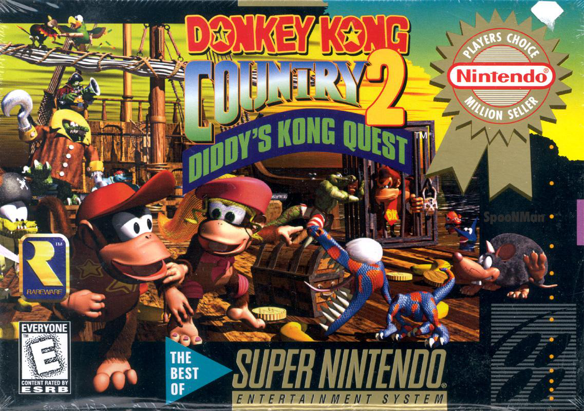 download donkey kong country 2 diddy download donkey kong country 2 diddy