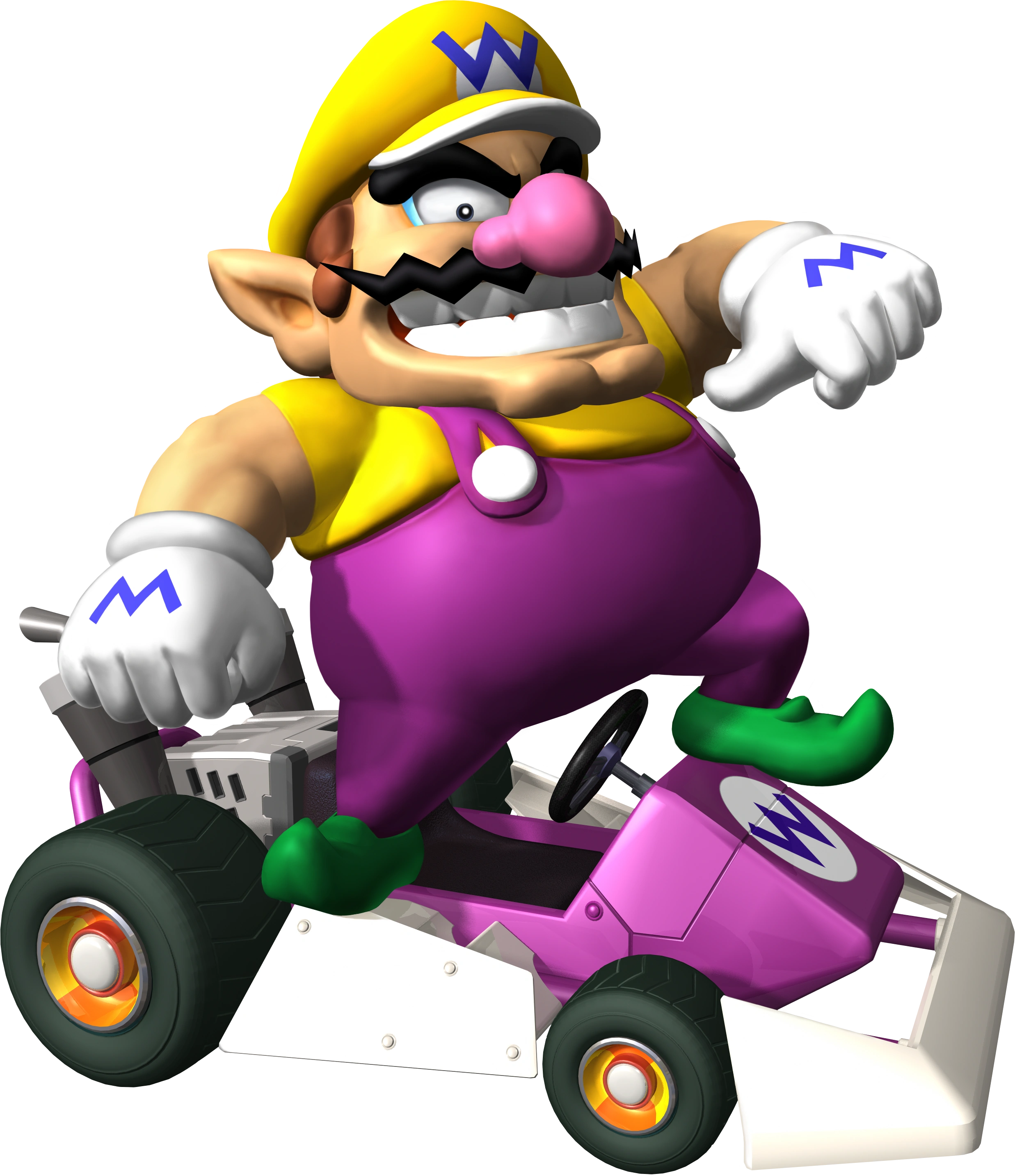 Image Wario Artwork Mario Kart DS.png MarioWiki Image Wario Artwork Mario Kart DS.png MarioWiki