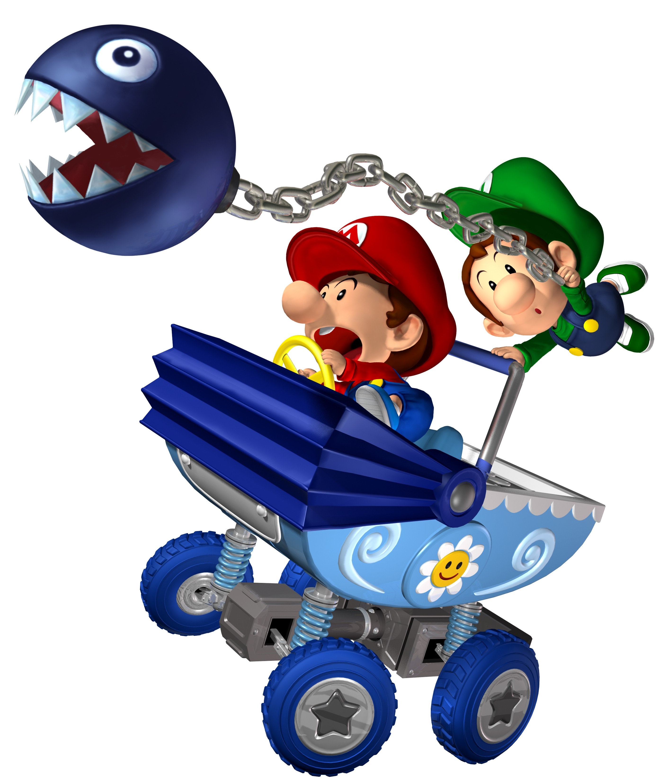 Pokemon Bebe Mario Bebe Mario Y Su Martillo Mario Kart Double Dash Bb Mario Et Toadette Bb Mario Tous Les Bb