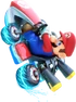 Mario MK8