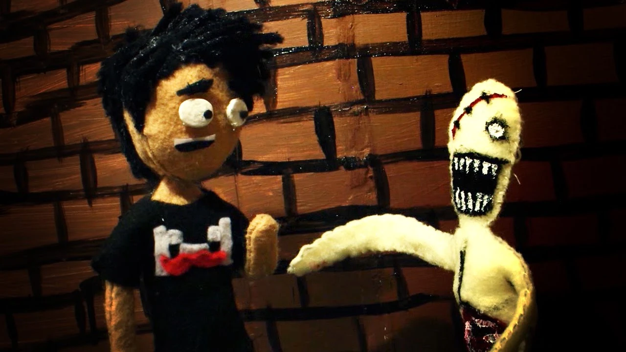 The Itch Markiplier Wiki Fandom powered by Wikia