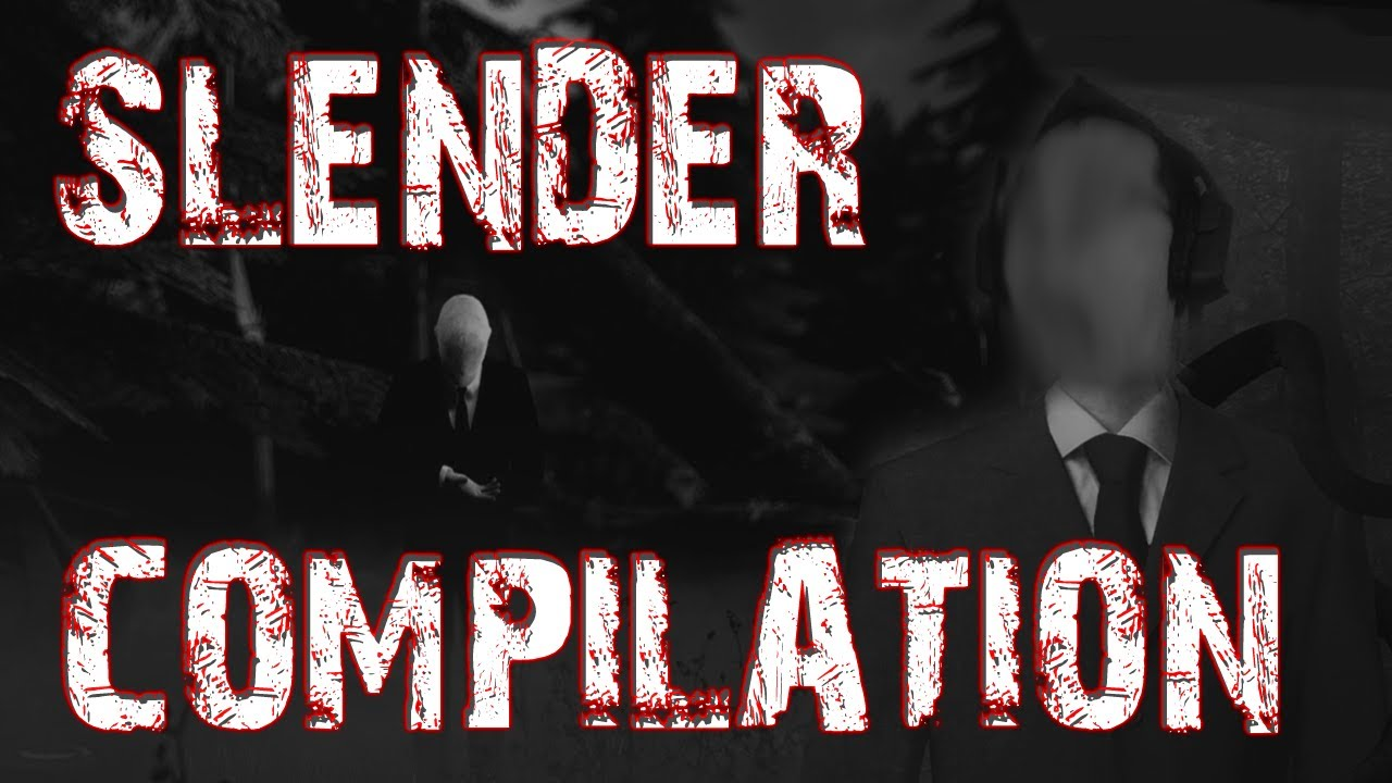slender the eight pages reactions slender the eight pages reactions