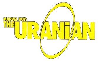 marvel boy uranian robert grayson marvel marvel boy uranian robert grayson marvel