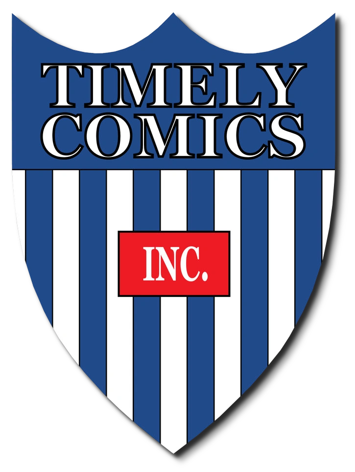 Image Timely Comics logo.png MarvelMicroheroes Wiki FANDOM