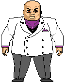 Kingpin (Wilson Fisk) | Marvel-Microheroes Wiki | Fandom powered by Wikia