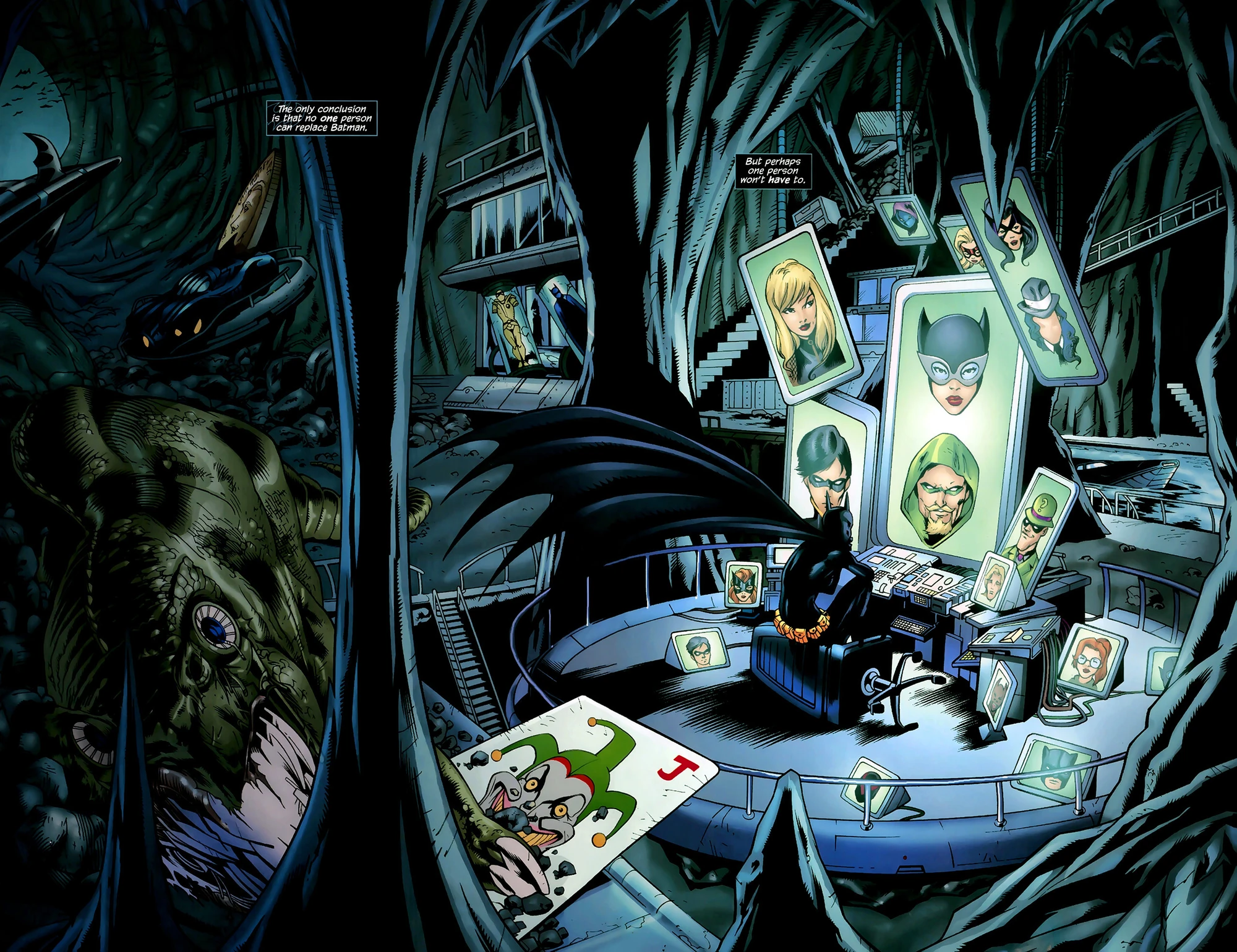 Image - Batcave 0019.jpg | DC Database | Fandom powered by Wikia