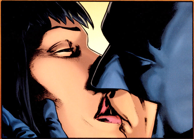 Resultado de imagen para Sasha Bordeaux y batman