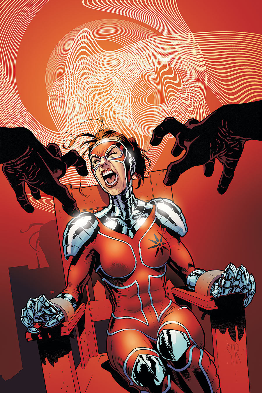 Manhunter Manhunter