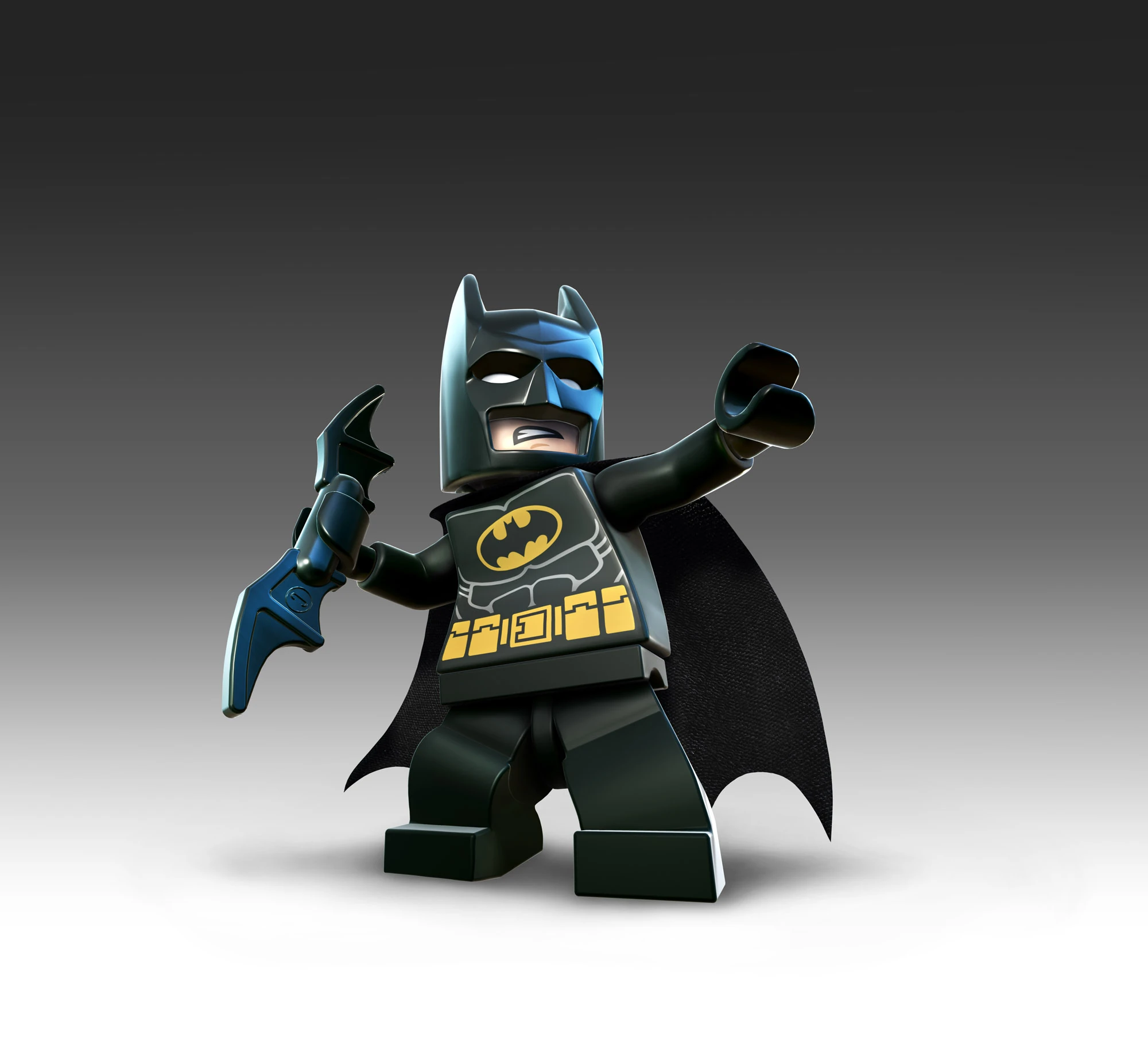 Lego batman einebinsenweisheit