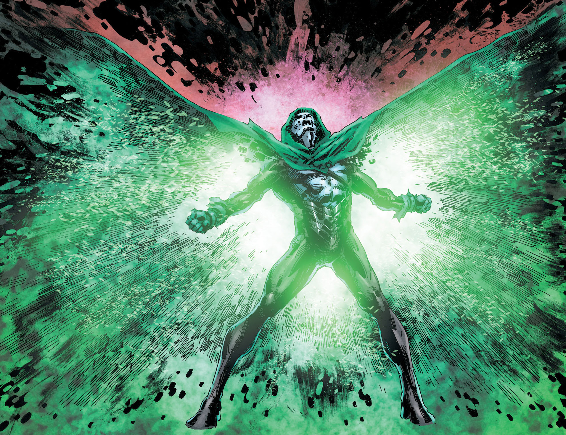 Résultat de recherche d'images pour "the spectre new earth"