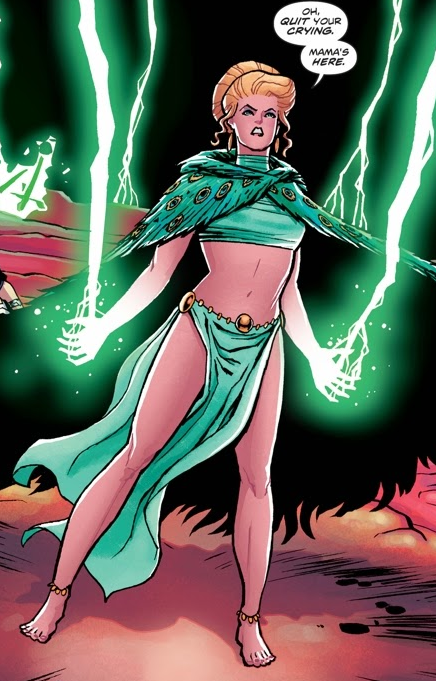 LORD SATANIS #046 Superman Wonder Woman DC HeroClix Rare 